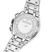 Montre Festina Homme CHRONO BIKE in Acier F20754/6 - F20754/6